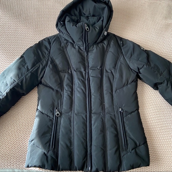 Calvin Klein Jackets & Blazers - Calvin Klein black puffer jacket size Medium